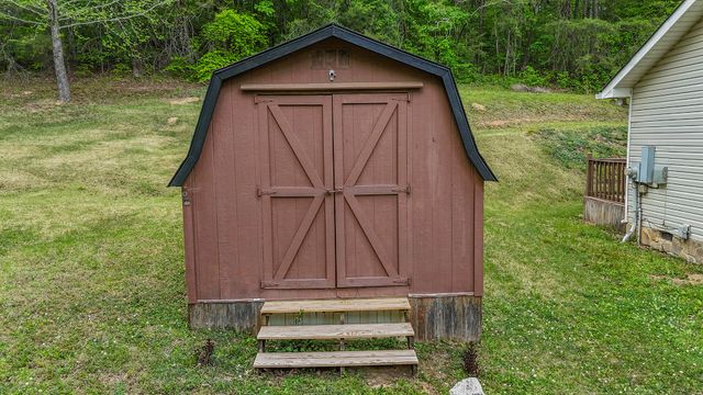 532 Eagle Cliff Drive, Flintstone, GA 30725