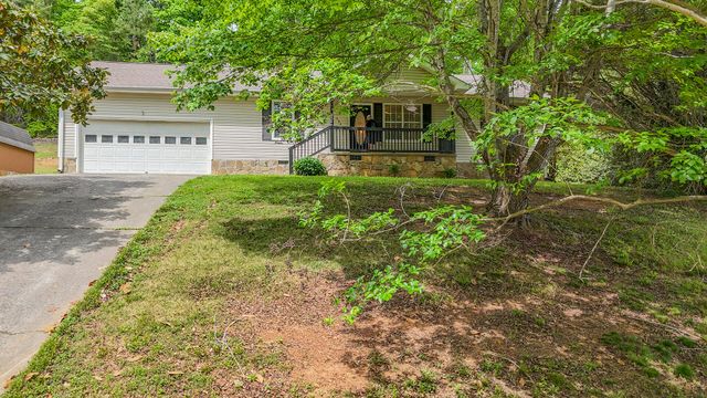 532 Eagle Cliff Drive, Flintstone, GA 30725