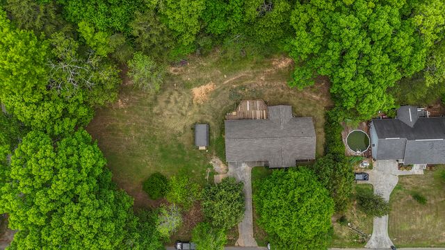 532 Eagle Cliff Drive, Flintstone, GA 30725