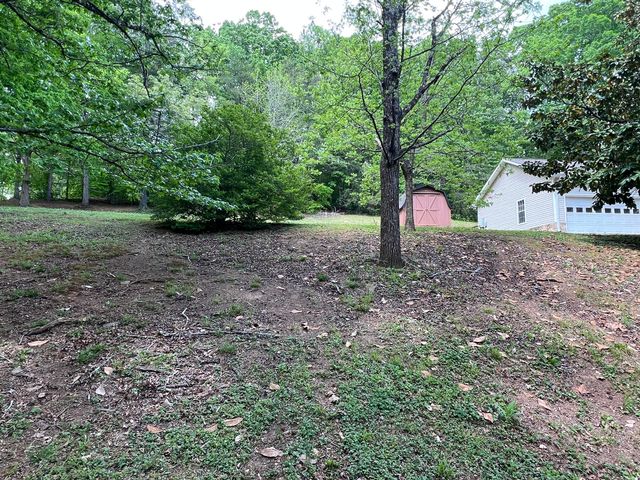 532 Eagle Cliff Drive, Flintstone, GA 30725