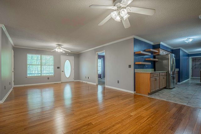 532 Eagle Cliff Drive, Flintstone, GA 30725