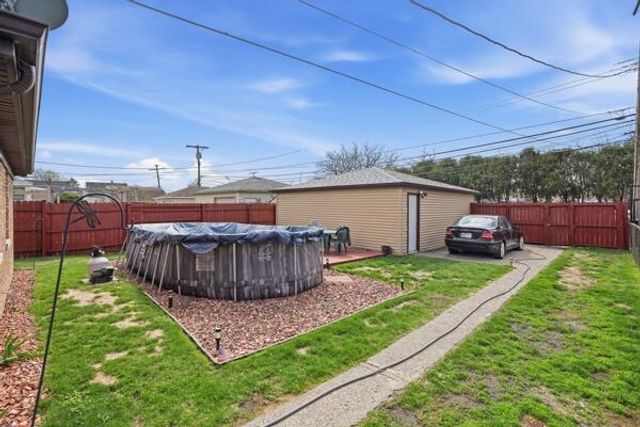 3824 Towle Avenue, Hammond, IN 46327