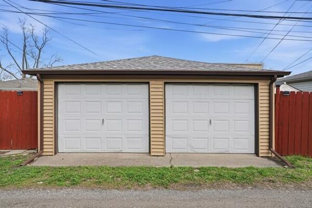 3824 Towle Avenue, Hammond, IN 46327