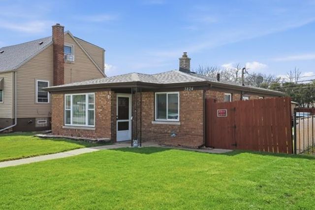 3824 Towle Avenue, Hammond, IN 46327