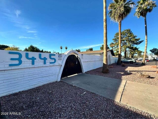 3445 N 36TH Street 39, Phoenix, AZ 85018