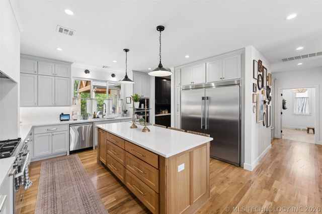 6320 N Blue Sage Drive, Owasso, OK 74055