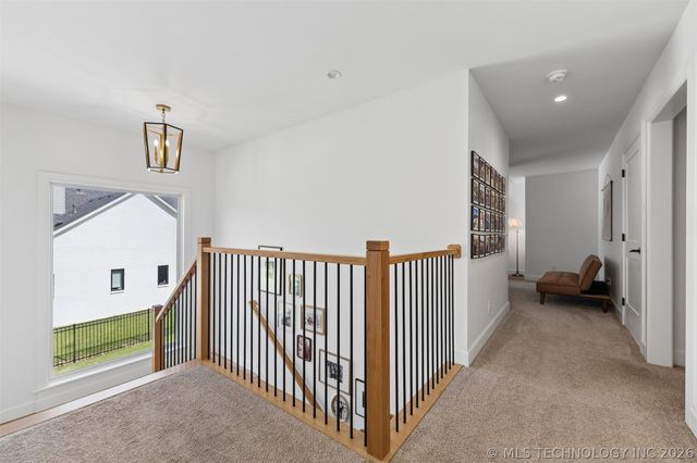 6320 N Blue Sage Drive, Owasso, OK 74055