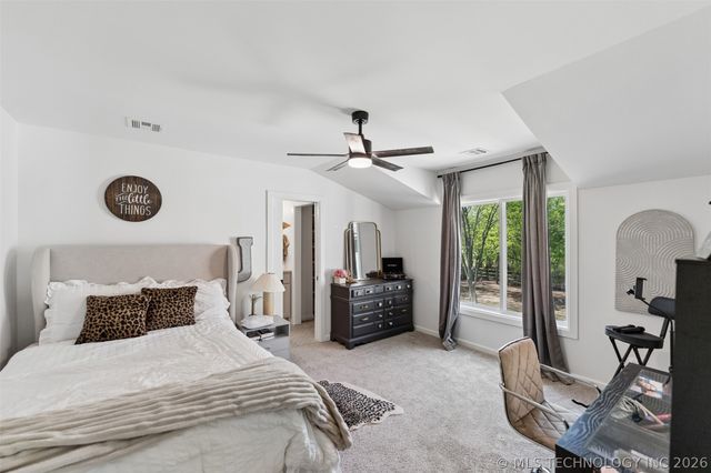 6320 N Blue Sage Drive, Owasso, OK 74055