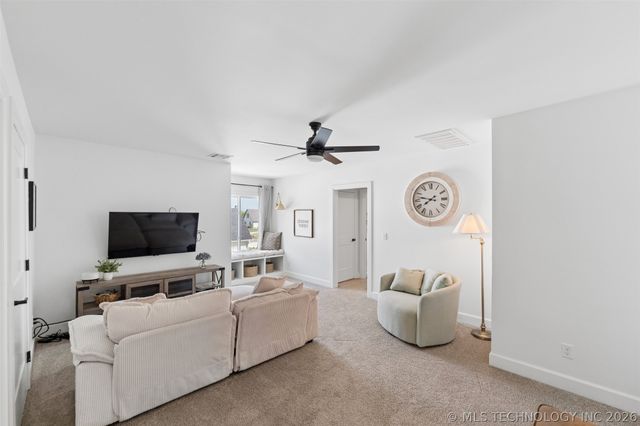 6320 N Blue Sage Drive, Owasso, OK 74055