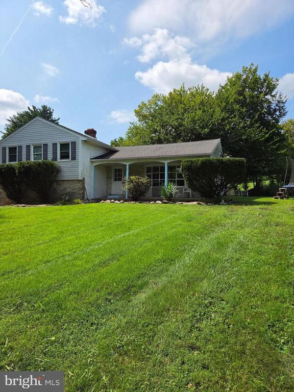 2064 VALLEY RD, HUNTINGDON VALLEY, PA 19006 — photo 2