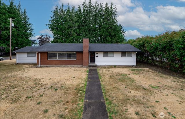 901 E Grover Street, Lynden, WA 98264