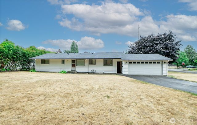 901 E Grover Street, Lynden, WA 98264