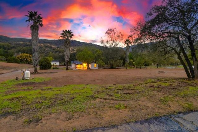 15751 Lyons Valley Rd, Jamul, CA 91935