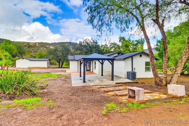 15751 Lyons Valley Rd, Jamul, CA 91935