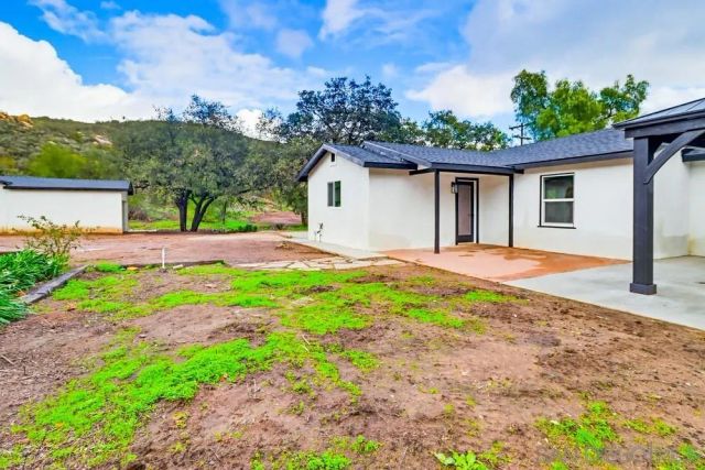 15751 Lyons Valley Rd, Jamul, CA 91935