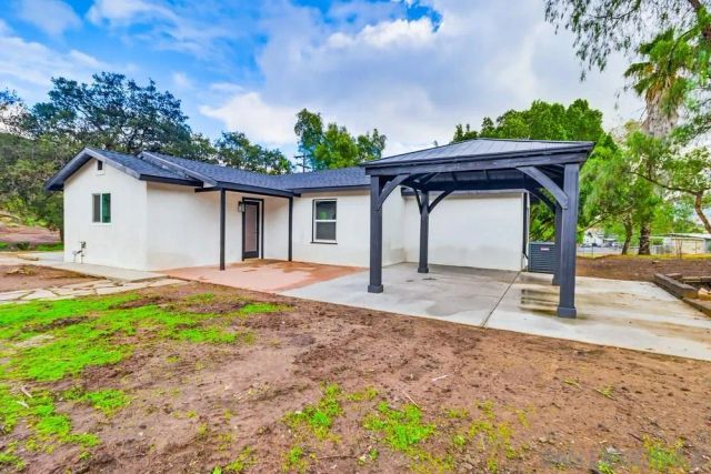 15751 Lyons Valley Rd, Jamul, CA 91935