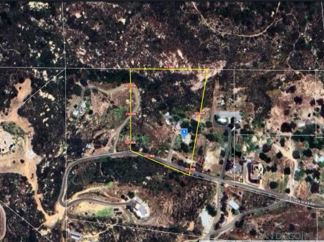 15751 Lyons Valley Rd, Jamul, CA 91935