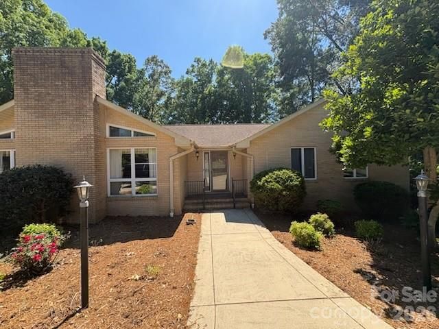 2610 TAYLOR Road, Shelby, NC 28152