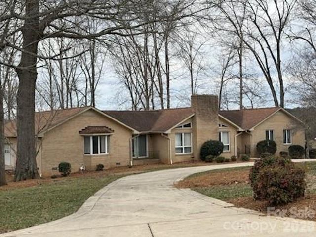 2610 TAYLOR Road, Shelby, NC 28152
