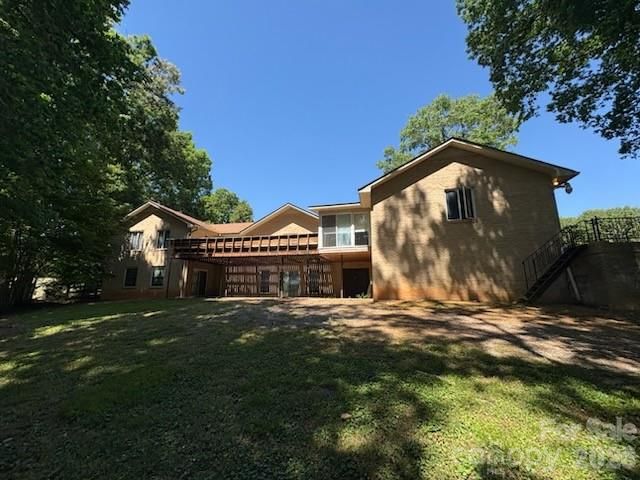 2610 TAYLOR Road, Shelby, NC 28152