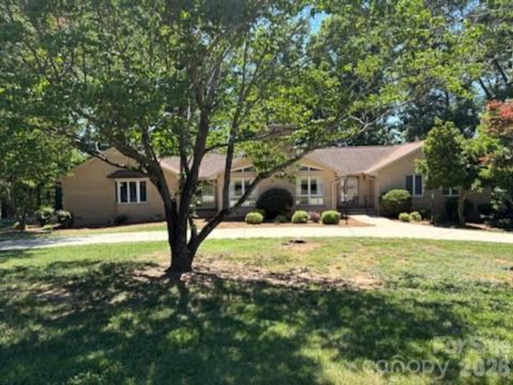 2610 TAYLOR Road, Shelby, NC 28152