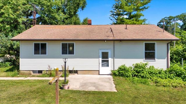 6609 Slosser Road, Hale, MI 48739