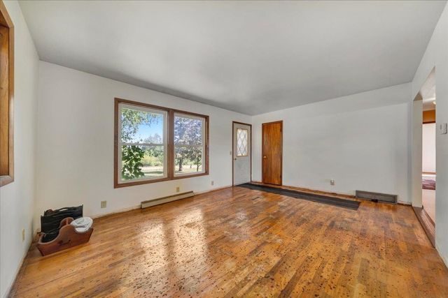 6609 Slosser Road, Hale, MI 48739