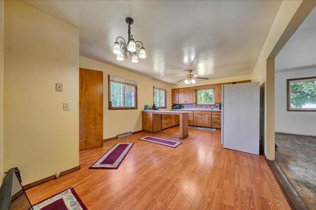 6609 Slosser Road, Hale, MI 48739