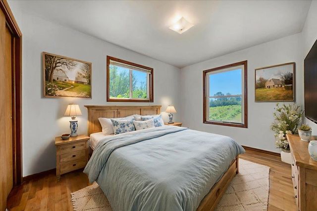 6609 Slosser Road, Hale, MI 48739