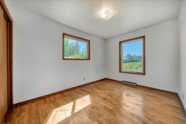 6609 Slosser Road, Hale, MI 48739