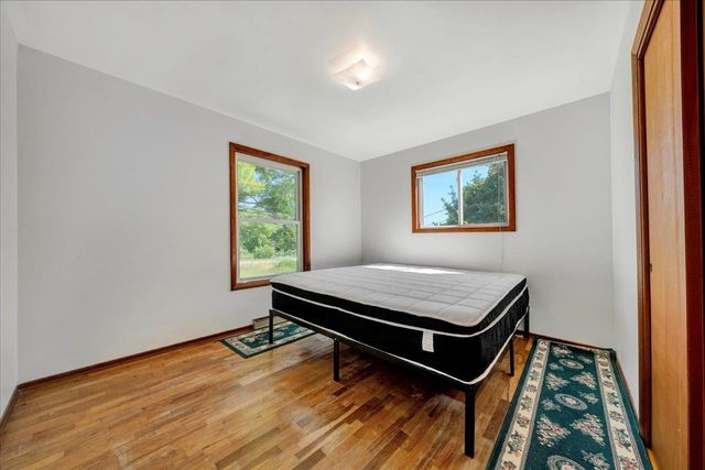 6609 Slosser Road, Hale, MI 48739