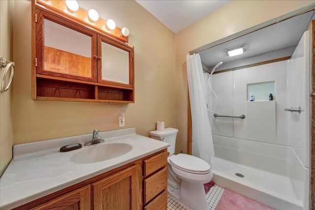 6609 Slosser Road, Hale, MI 48739