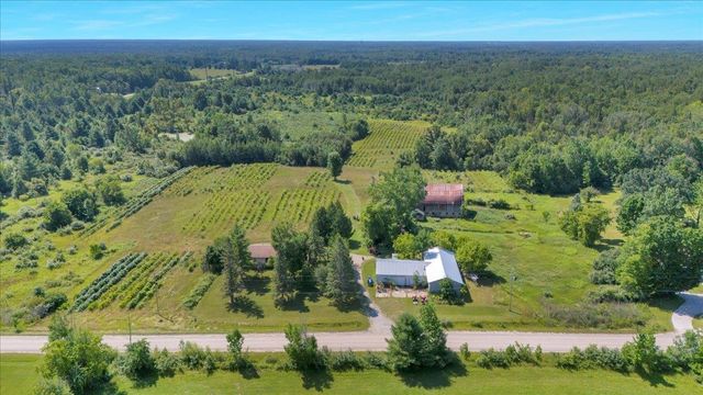 6609 Slosser Road, Hale, MI 48739