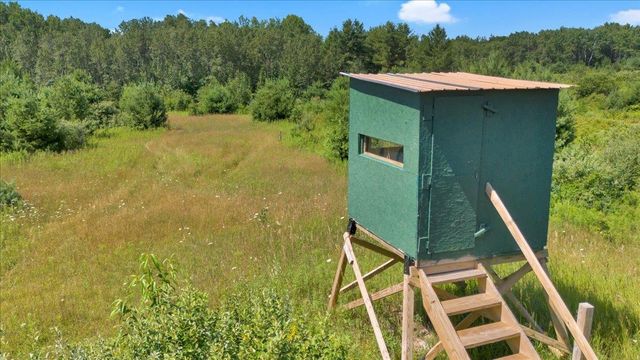 6609 Slosser Road, Hale, MI 48739