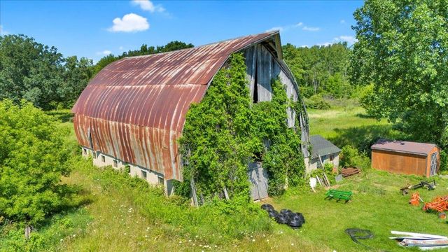 6609 Slosser Road, Hale, MI 48739