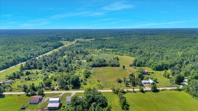 6609 Slosser Road, Hale, MI 48739