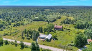 6609 Slosser Road, Hale, MI 48739