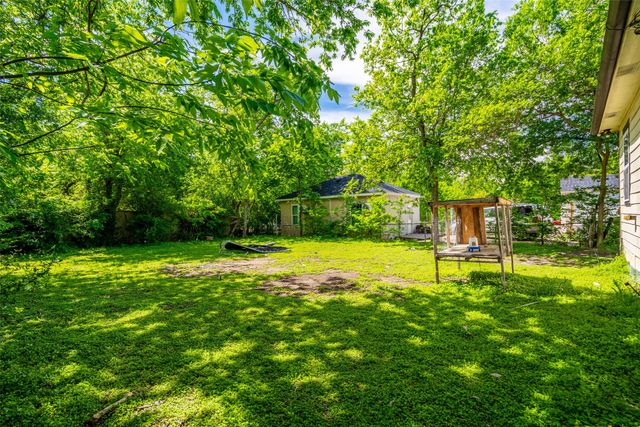 2138 Custer Drive, Dallas, TX 75216