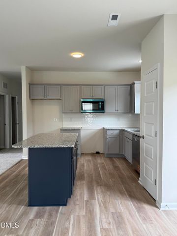 53 Flatland Drive, Princeton, NC 27569