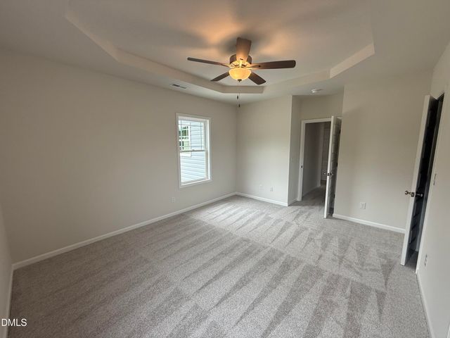 53 Flatland Drive, Princeton, NC 27569