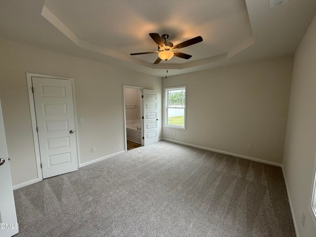 53 Flatland Drive, Princeton, NC 27569
