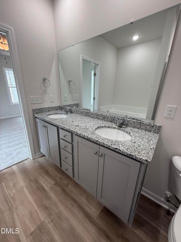 53 Flatland Drive, Princeton, NC 27569
