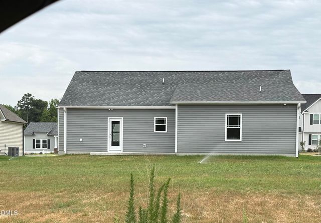 53 Flatland Drive, Princeton, NC 27569