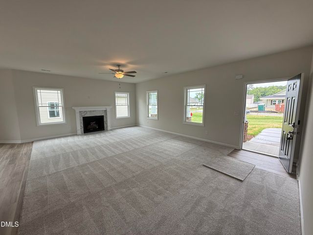 53 Flatland Drive, Princeton, NC 27569