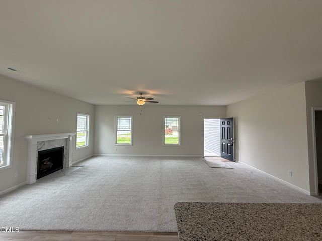 53 Flatland Drive, Princeton, NC 27569
