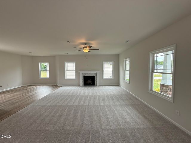 53 Flatland Drive, Princeton, NC 27569