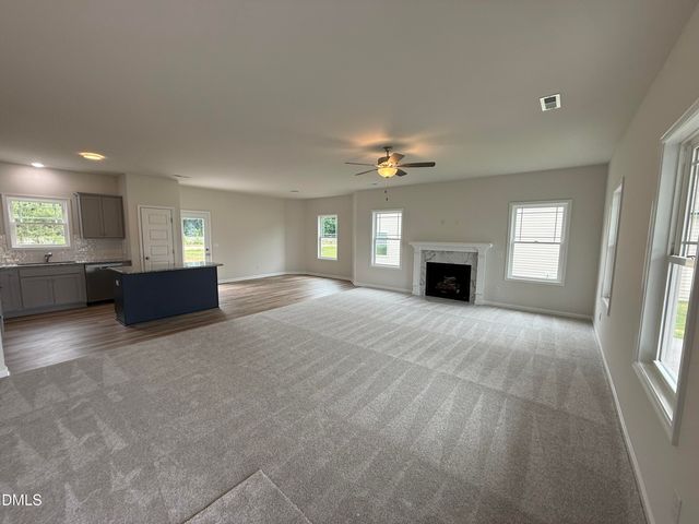 53 Flatland Drive, Princeton, NC 27569