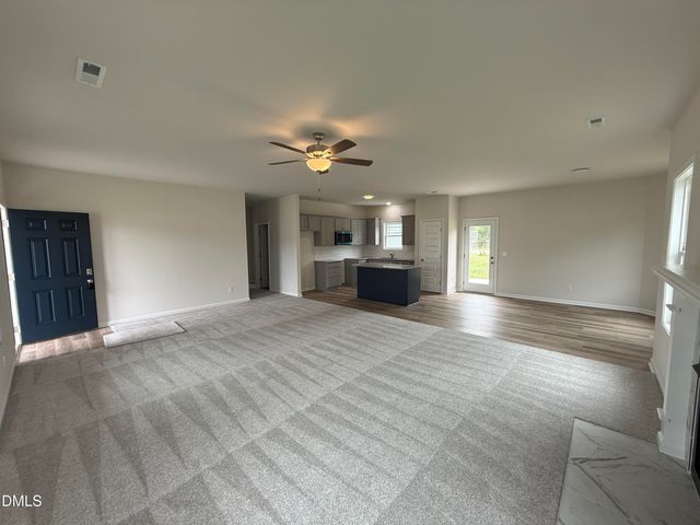 53 Flatland Drive, Princeton, NC 27569