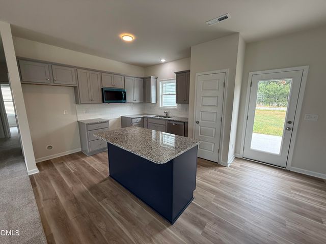 53 Flatland Drive, Princeton, NC 27569