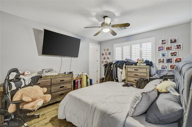 3307 Alpine Lily Drive, Las Vegas, NV 89141